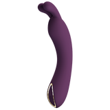 Rechargeable DJ Rabbit (Purple)-BW-500087