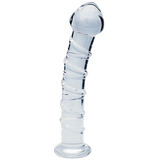 Glass Dildo - Seraphic Spiral-CLA-01