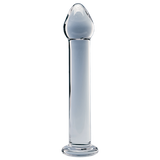 Glass Dildo - Seraphic Shaft-CLA-02