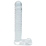 Glass Dildo - Seraphic Serenade-CLA-03