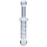 Glass Dildo - Elysian Swirl-CLA-05