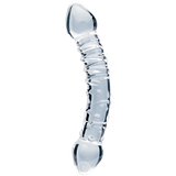 Glass Dildo - Celestial Bliss-CLA-06