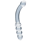 Glass Dildo - Celestial Zenith-CLA-10