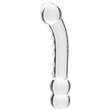 Glass Dildo - Celestial Ridge-CLA-11