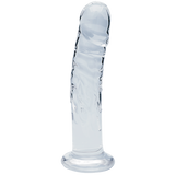 Glass Dildo - Seraphic Rapture-CLA-16