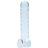 Glass Dildo - Seraphic Opus-CLA-17