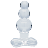 Glass Dildo - Utopian Reverie-CLA-18