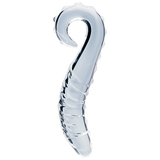 Glass Dildo - Heras Tempest-CLA-21