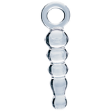 Glass Dildo - Heras Tryst-CLA-23