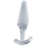 Glass Dildo - Utopian Floret-CLA-25