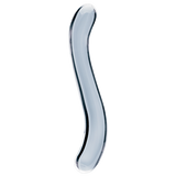 Glass Dildo - Celestial Curve-CLA-30