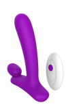 Horny Remote Control (Purple)-CN-170759691