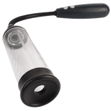 Vaczilla X19 Cylinder Penis Pump-CN-313259022