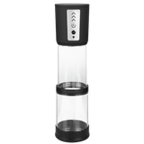 Vaczilla X9 USB Electronic Foldable Penis Pump-CN-313475962