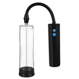 Vaczilla X21 Rechargeable Cylinder Pump-CN-314937822