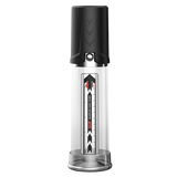 Vaczilla X17 Warrior Cylinder Pump-CN-315255702