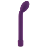 High G - G-Spot Vibrator (Purple)-CN-670715338