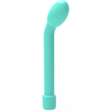 High G - G-Spot Vibrator (Teal)-CN-670715349