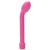 High G - G-Spot Vibrator (Pink)-CN-670715756