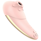 Hummingbird Tapping/Vibrating (Pink)-CN-720606056