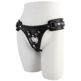Royal Harness with Metal Ring-CN-732003332