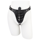 Chastity Harness-CN-732004122