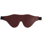 Go Black Blindfold (Burgundy)-CN-734572124