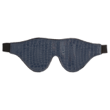 Go Black Blindfold (Navy)-CN-734572239