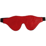 Go Black Blindfold (Scarlet Red)-CN-734572565
