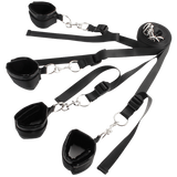 Naughty Bed Restraint System-CN-738303112