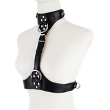 Show Off Chest Harness-CN-738803662