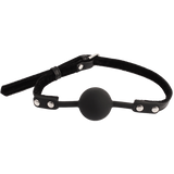 Shhh Ball Gag-CN-738903882