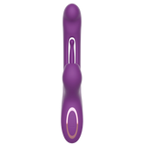 Viper Clitoral Sucking - Flickering (Purple)-CN-815542891