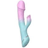 Rechargeable Peri Winkle (Pink/Blue)-CN-840968030