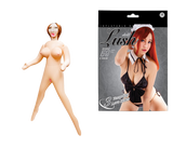 Lush Dolls - Serena V-FDDH009SFA-001