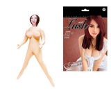 Lush Dolls - Mikiko S-FDDH038SFA-001
