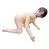 Inflatable Love Doll - Doggy Style-FDDQ016SFQ-001