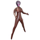 Eager Bae - Transsexual Love Doll-FDDR001SFA-011