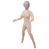 Nilah - Standing Position-FDDR020SFA-001