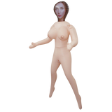 Elise - Standing Position-FDDR023SFA-001