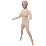 Lillia - Standing Position-FDDR031SFA-001