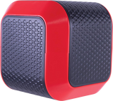 The Cube (Red & Black)-FMQ012A000-008