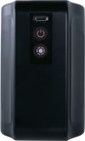The Hex (Black)-FMQ014A000-010