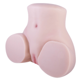 Silicone Life-Like Masturbator - 8 Pussy and Ass (Flesh)-FMR005A000-001