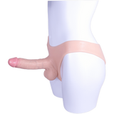 Ultra Realistic 7.5" Penis Panty-FNQ043A000-051
