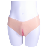 Ultra Realistic Pussy Panty-FNQ048A000-051