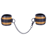Handcuffs (Brown)-FNS037A000-023
