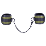 Handcuffs (Green)-FNS037A000-026