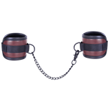 Handcuffs (Red)-FNS037A000-028