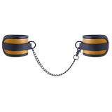 Ankle Cuffs (Brown)-FNS038A000-023
